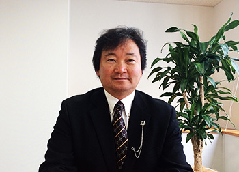 稲田校長